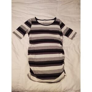 Maternity Shirt, Size Small